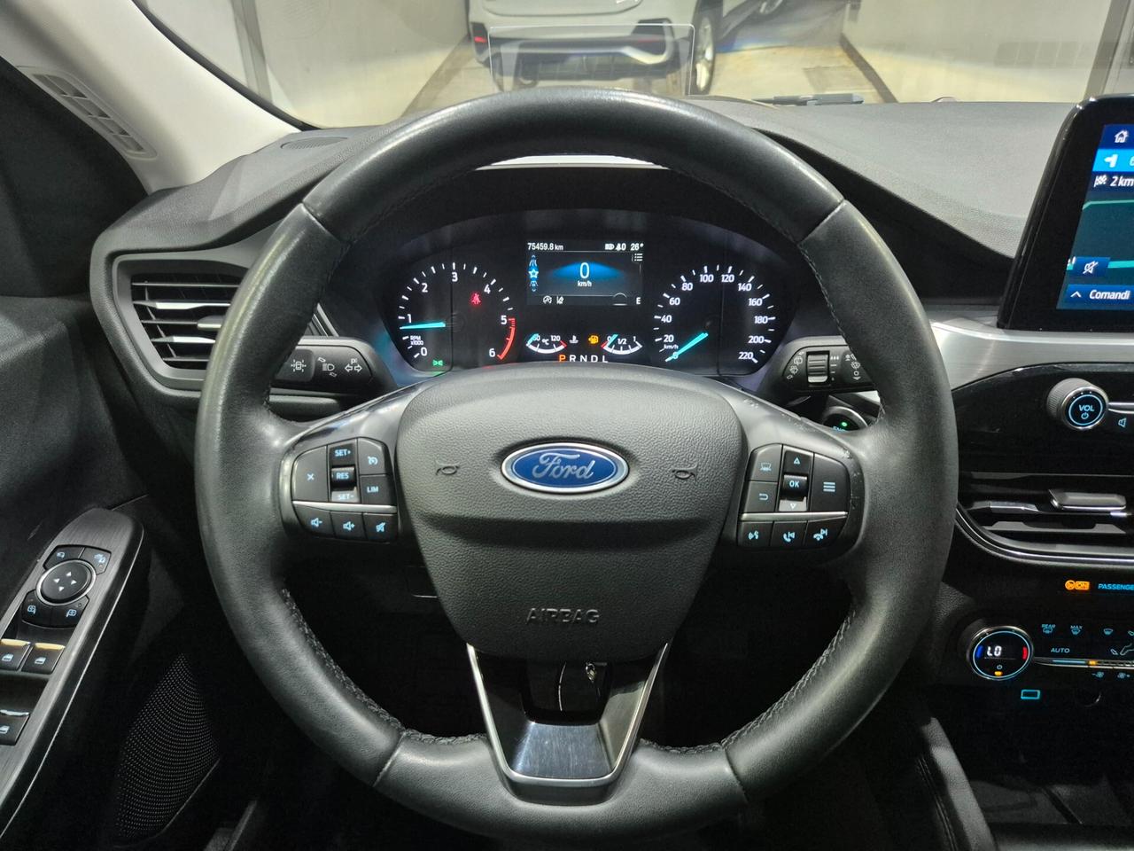 Ford Kuga 1.5 EcoBlue 120 CV aut. 2WD ST-Line X