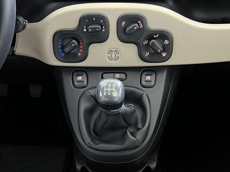 FIAT Panda Panda 1.2 Easy