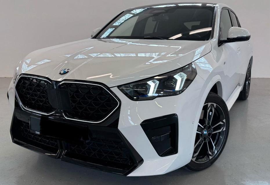 Bmw X2 xDrive 220d 163CV Msport Pro ACC , HUD . PANO , HARMAN