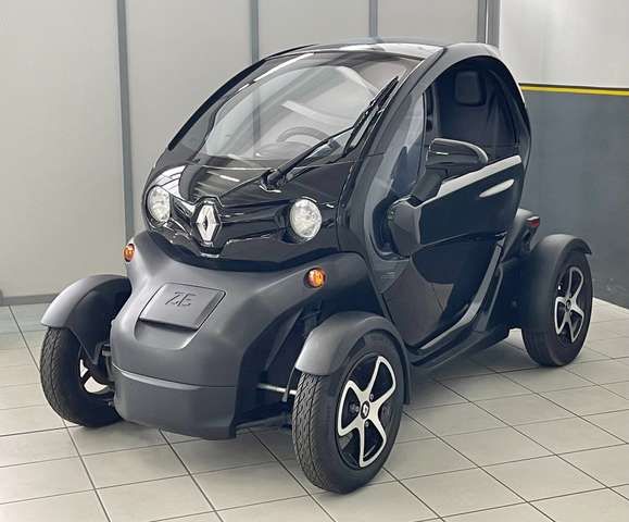 Renault Altri modelli Twizy 45 Intens Black Flex