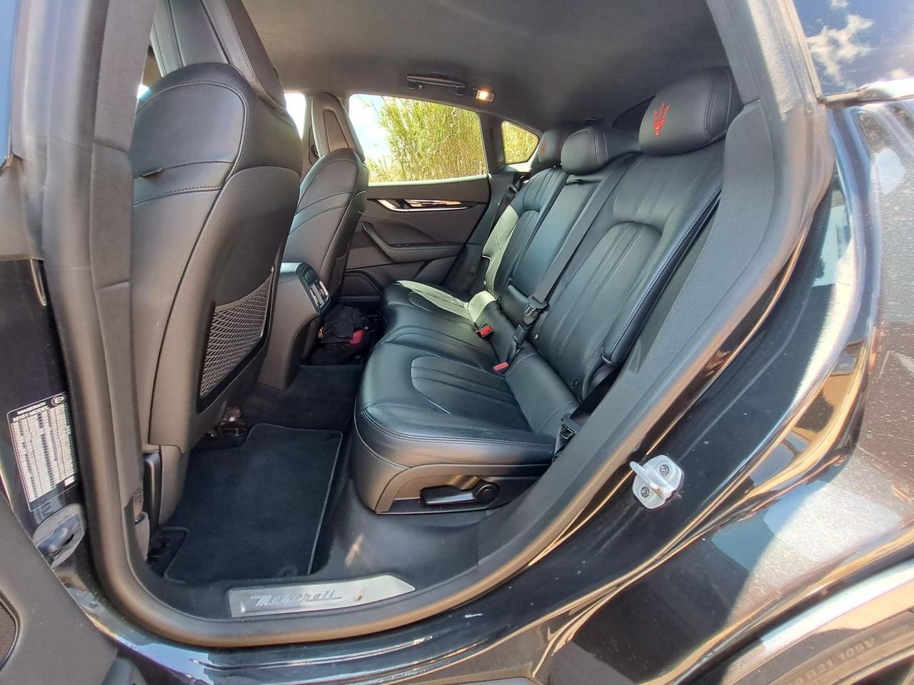 Maserati Levante 3.0 GranSport