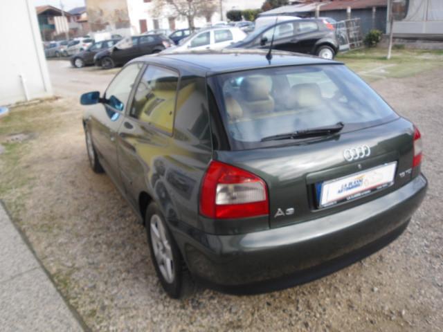 Audi A3 1.9 TDI/101 CV cat 3p. Ambition