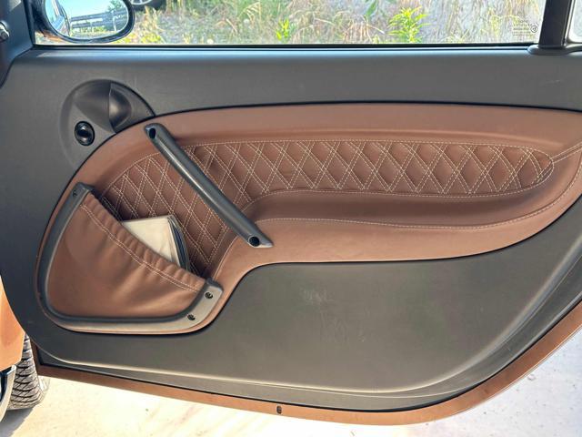 SMART ForTwo 800 smart DIESEL * PELLE * OK NEOPATENTATI AUTOMAT