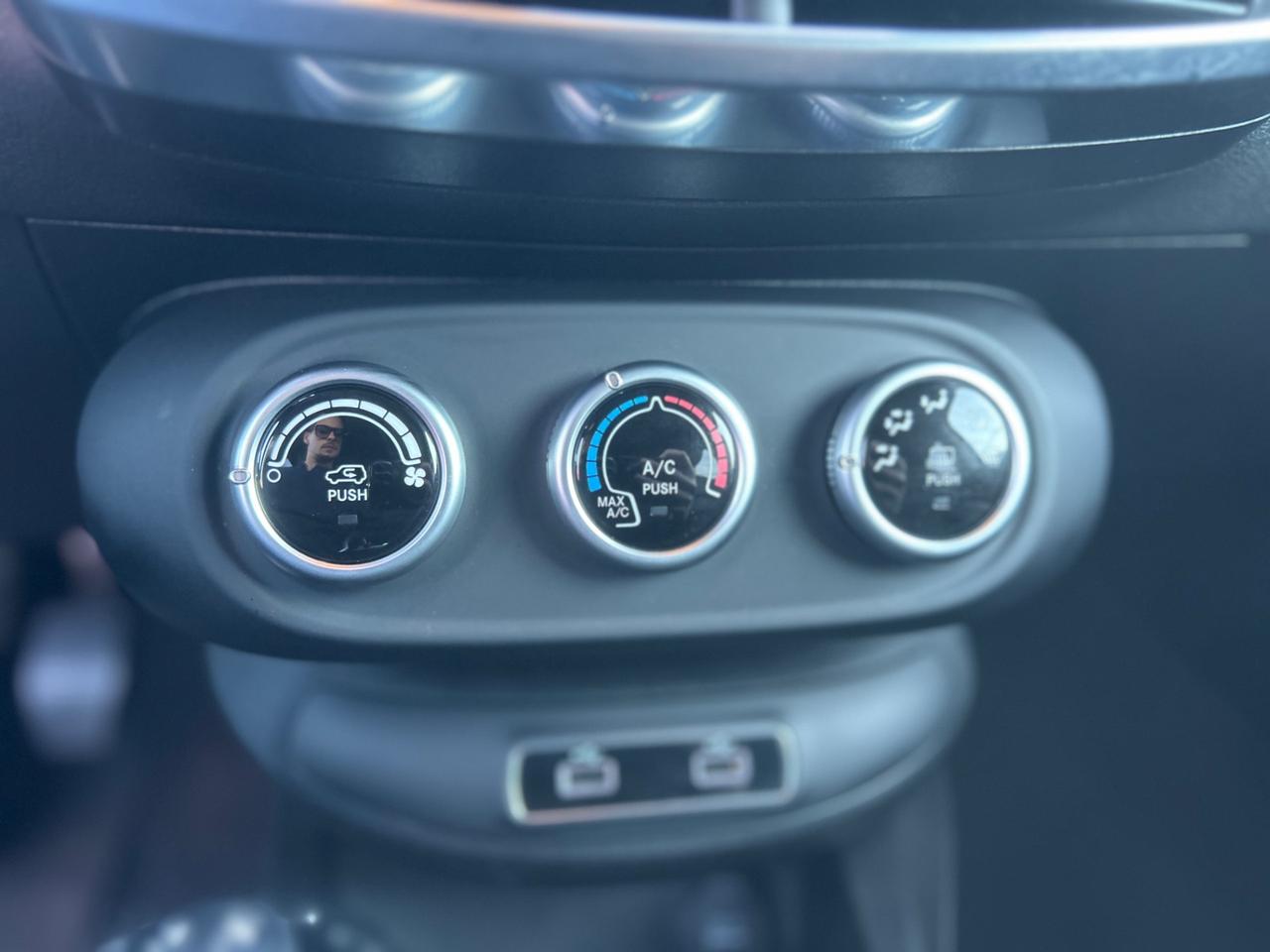 Fiat 500 X 500X 1.6 mjt Connect 130cv