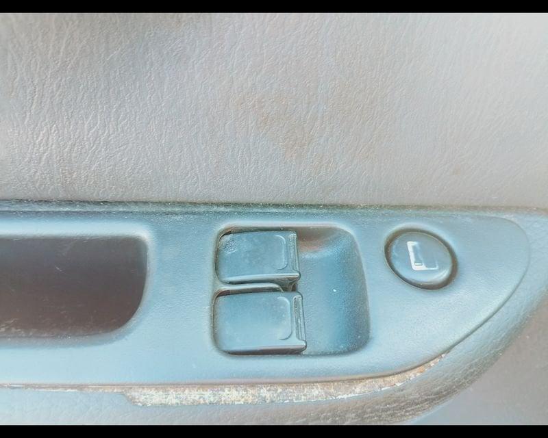 Opel Agila I 2000 1.2 16v Edition 80cv