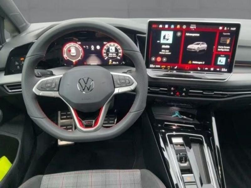 Volkswagen Golf 8.5 2.0 TSI GTI DSG Matrix Led Tetto Head up Camera