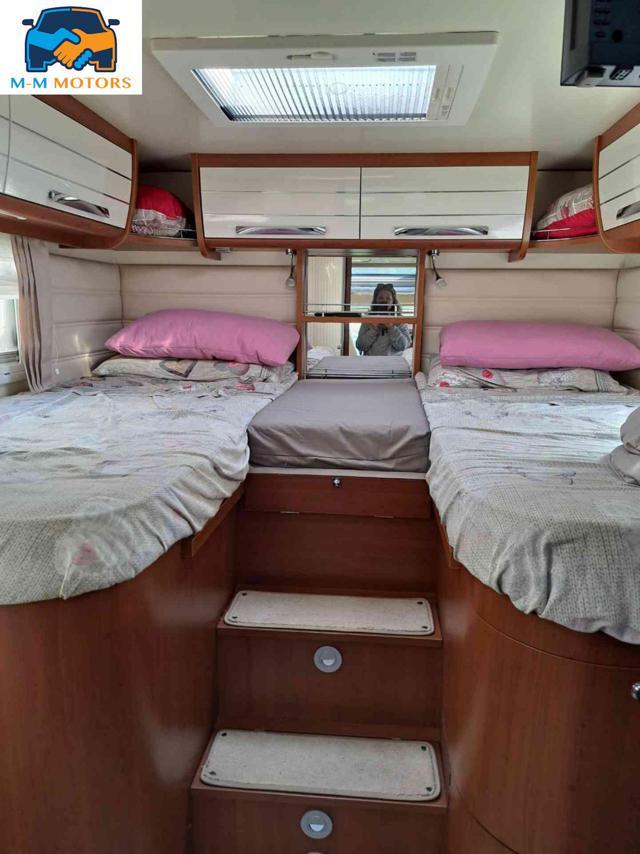 MOBILVETTA kepa p 65 P65