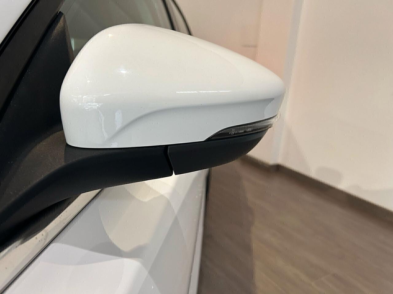 Ford Focus 1.5 Berlina 95 CV 5p. NEOPATENTATI