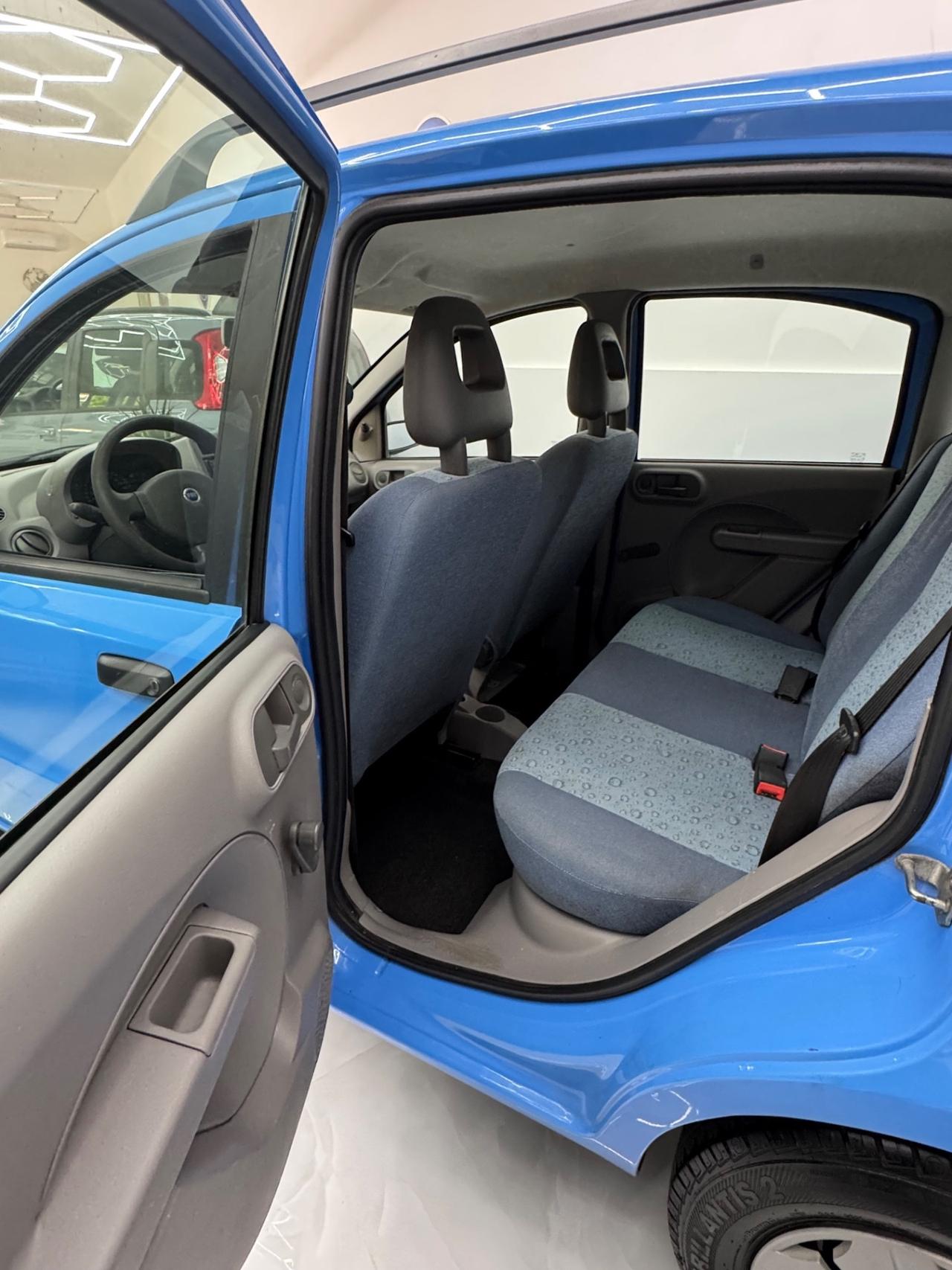 Fiat Panda 1.1 Active