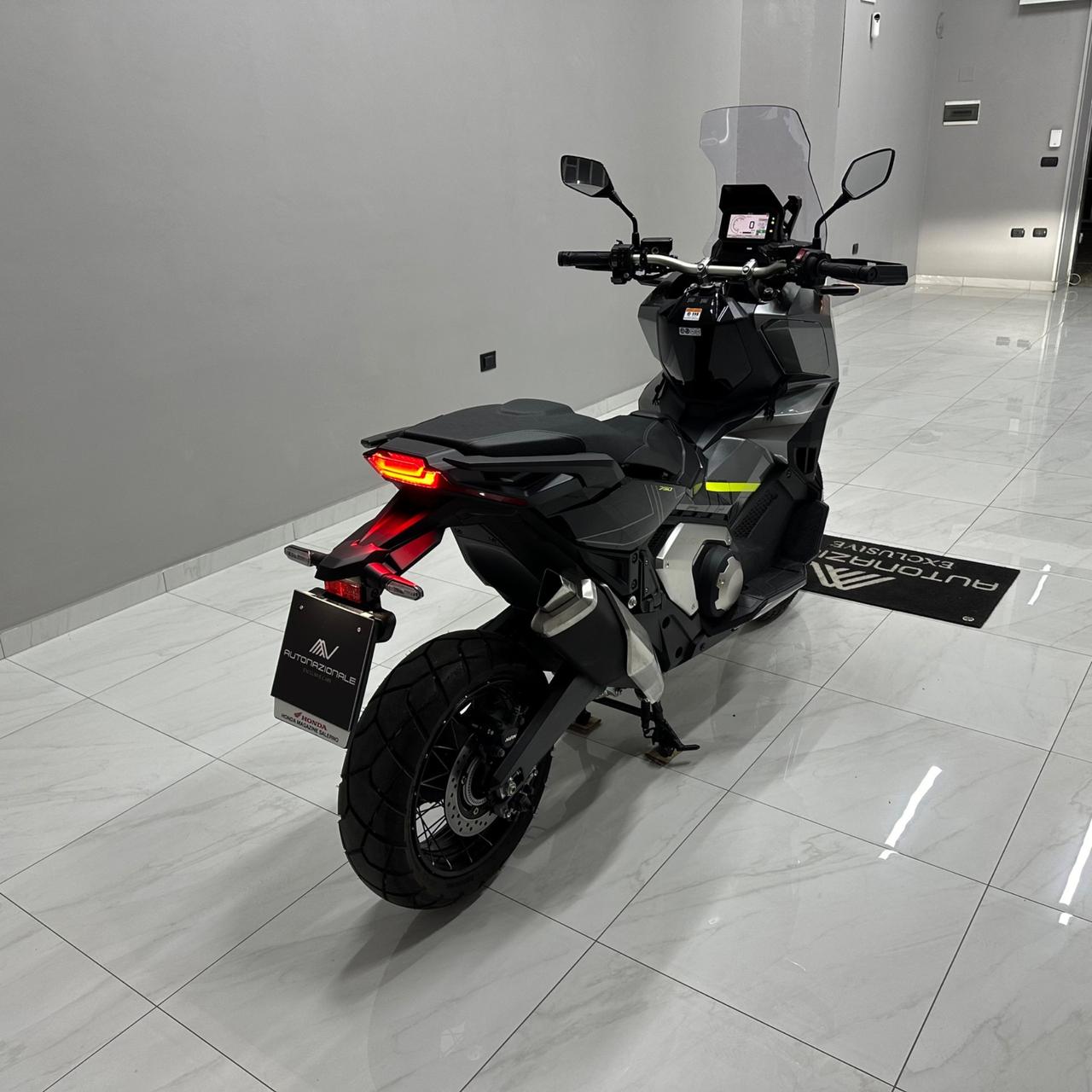 Honda X-ADV 750 Special Edition