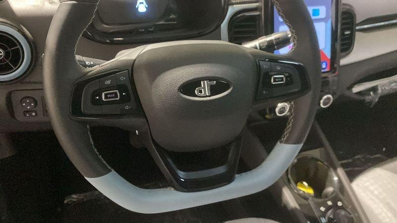 DR AUTOMOBILES dr 1.0 EV dr 1.0 EV