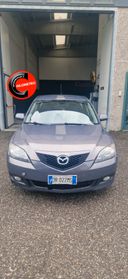 Mazda 3 Mazda3 1.6 TD 16V 109CV Active