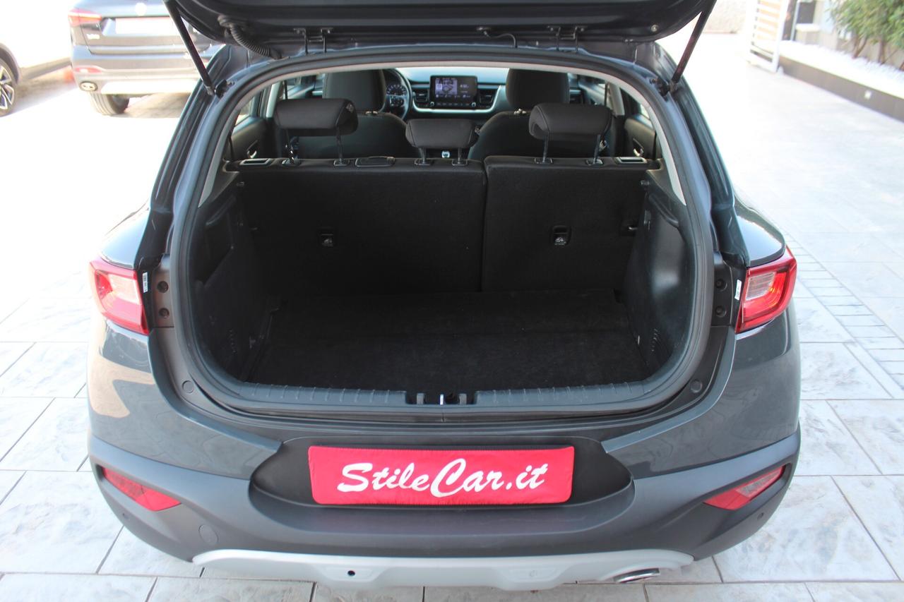 Kia Stonic 1.0 T-GDi 100 CV MHEV iMT Style