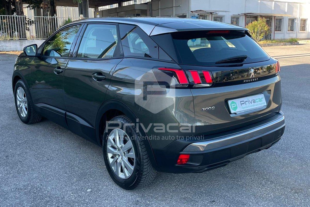 PEUGEOT 3008 BlueHDi 130 S&S Business