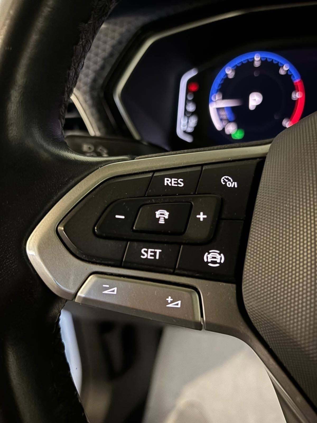 Volkswagen T-Cross 1.0 TSI Urban BMT