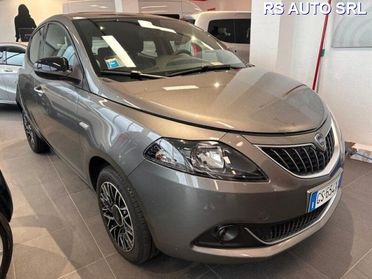 LANCIA Ypsilon Ypsilon 1.0 FireFly 5 porte S&S Hybrid Platino