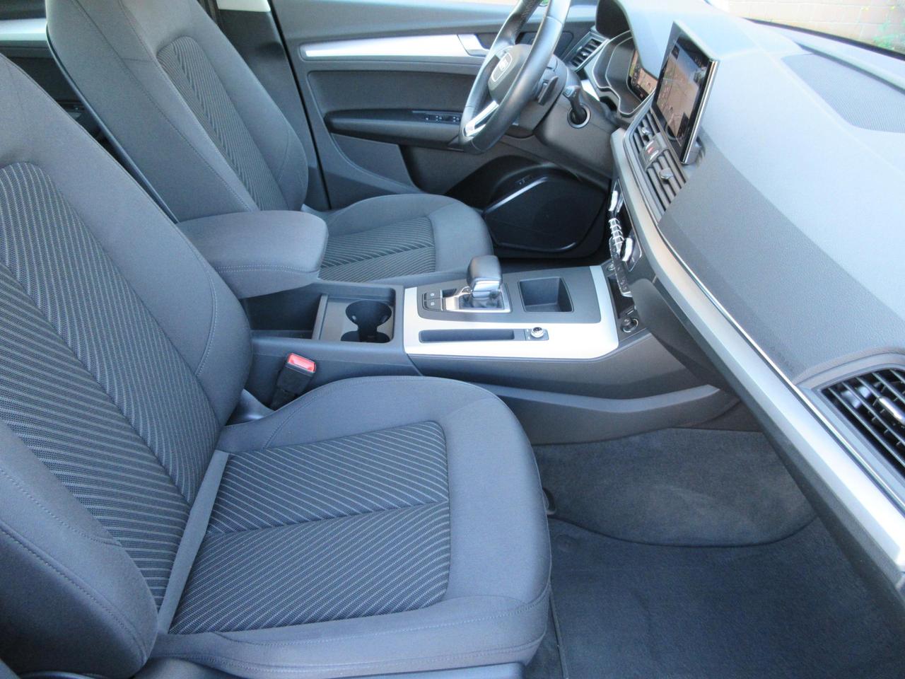 Audi Q5 35 2.0 tdi mhev 12V Business Advanced s-tronic