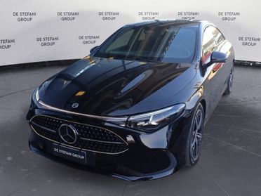 Mercedes-Benz CLA CLA 200 Advanced Plus NIGHT-PACK