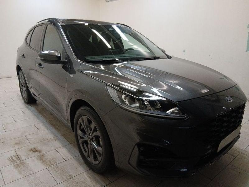 Ford Kuga 2.5 phev ST-Line X 2wd 225cv cvt