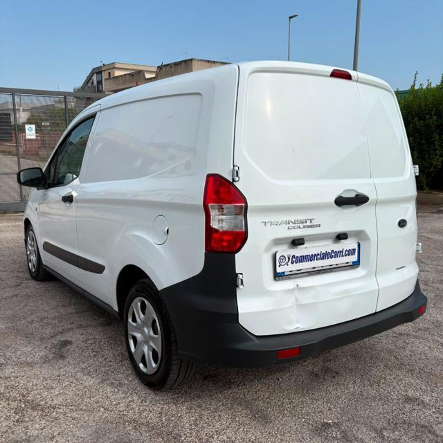 FORD TRANSIT COURIER 1.5 TDCI TREND FURGONE - 2020