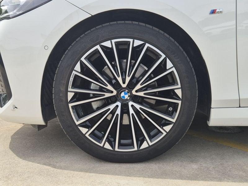 BMW Serie 2 Active Tourer 218d Active Tourer Msport auto