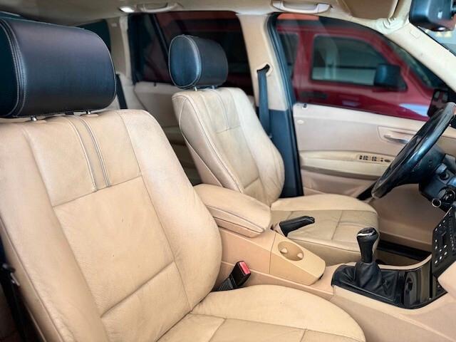 Bmw X3 2.0 DIESEL 2006