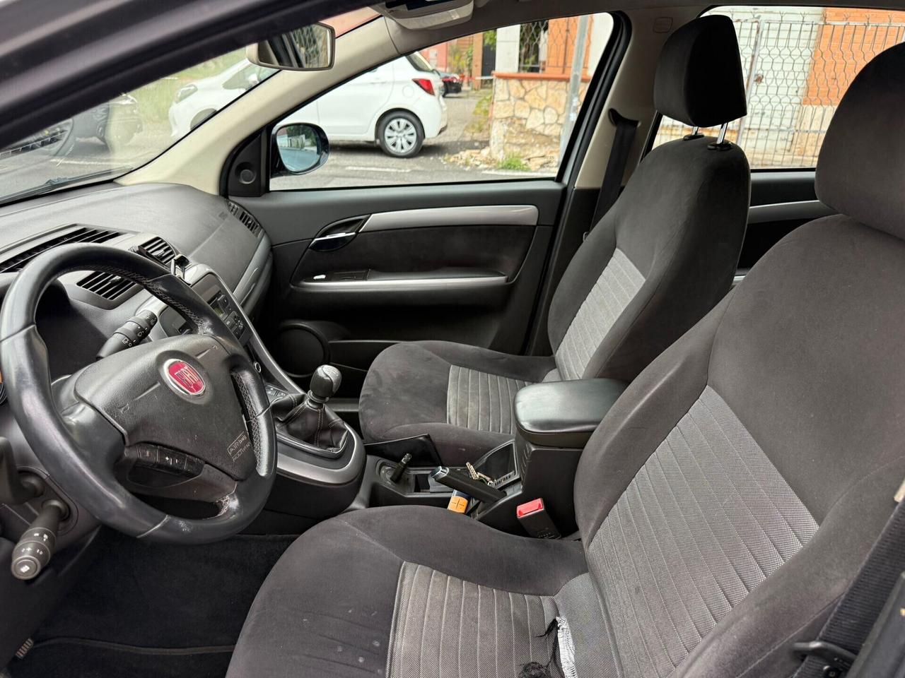 Fiat Croma 1.9 Multijet - Superprezzo - Uniprò - Tutto incluso
