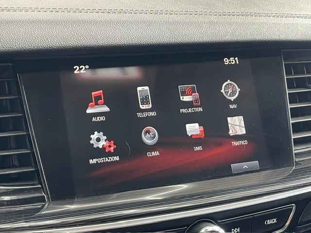 Opel Insignia 1.6 CDTI 136 S&S Sports Tourer Innovation