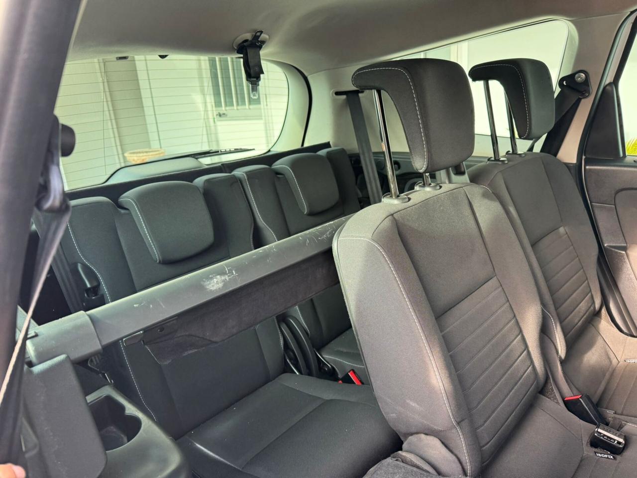 Renault Scénic 7 POSTI 1.5 dCi 110CV Start&Stop Energy