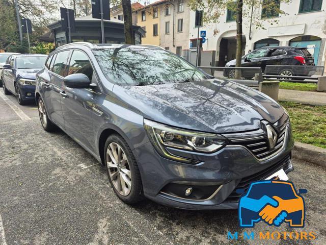 Renault Megane Sporter dCi 110 CV Energy