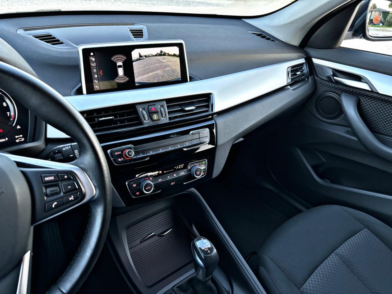 Bmw X1 xDrive25e Sport Hybrid 2022