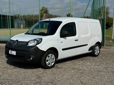 Renault Kangoo Z.E. 33 Electric 100% Elettrico Maxi