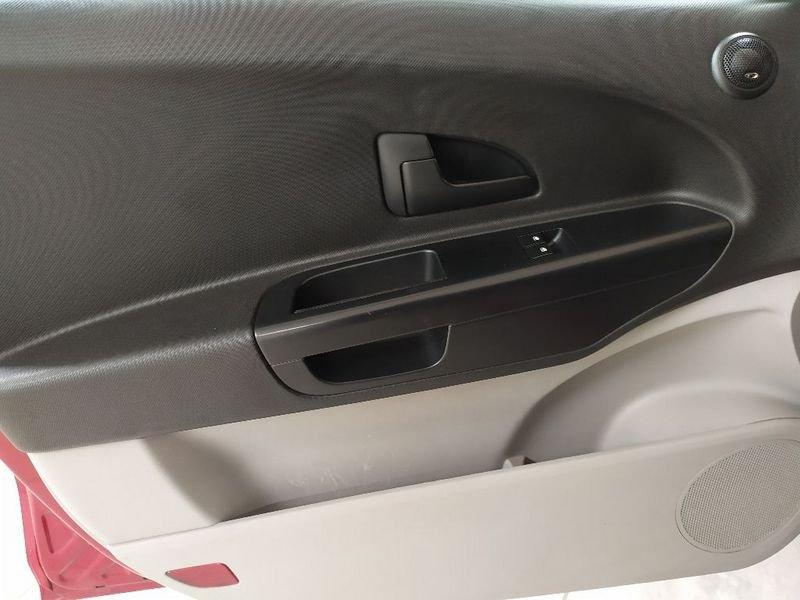 KIA cee'd Ceed SW 1.6 EX bi-fuel