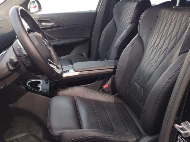 BMW X1 xDrive 30e Msport Aut. + Tetto apr.