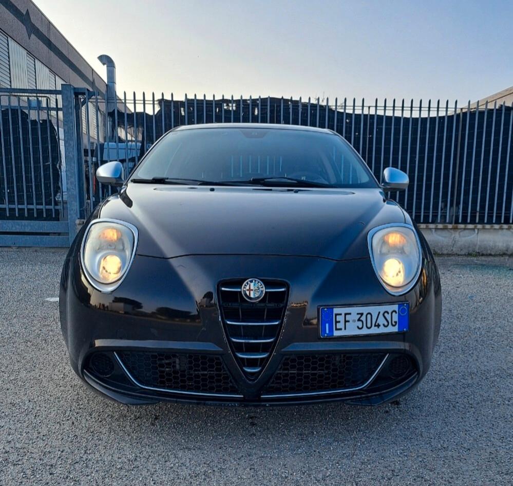 Alfa Romeo MiTo 1.4 105 CV M.air S&S Distinctive