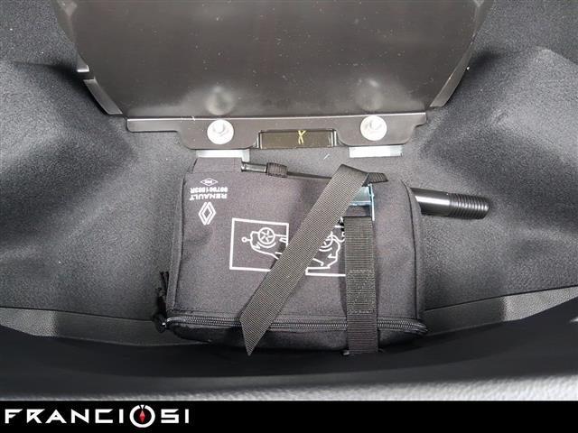 RENAULT Austral 1.2 E Tech full hybrid 200cv Techno Auto