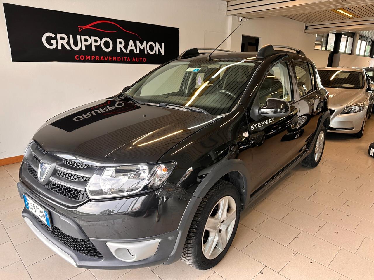 Dacia Sandero Stepway 1.5 dCi 8V 90CV Prestige