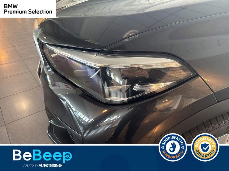BMW X6 XDRIVE30D MHEV 48V BUSINESS AUTO