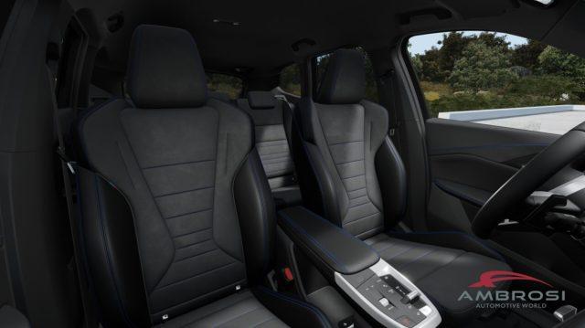 BMW X1 sDrive18d Msport Package