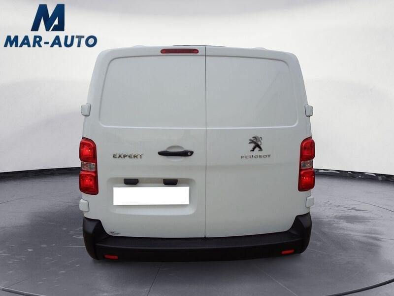 Peugeot Expert 2.0 BlueHDi 120 S&S Furgone Premium Long FRIGO +IVA