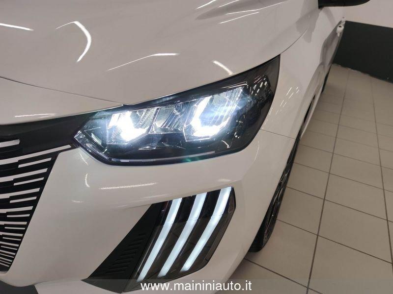 Peugeot 208 1.2 100cv 5p Allure + Car Play