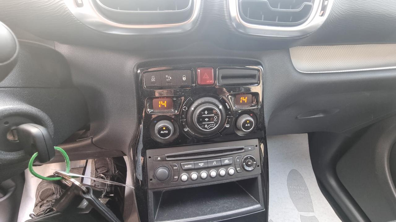 Citroen C3 Picasso PureTech 110 Feel Edition