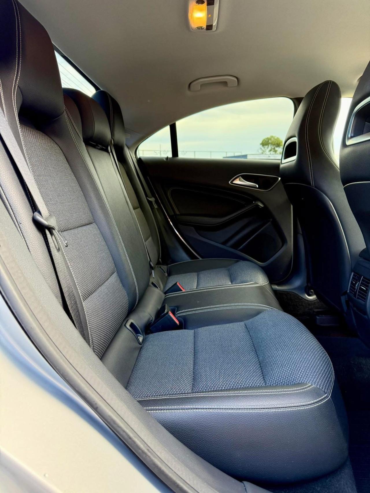 Mercedes Cla 200d Sport 136CV TELECAM/BIXENO