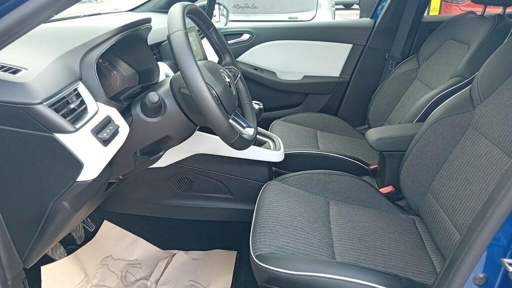 Renault Clio 5 Porte 1.0 TCe Intens