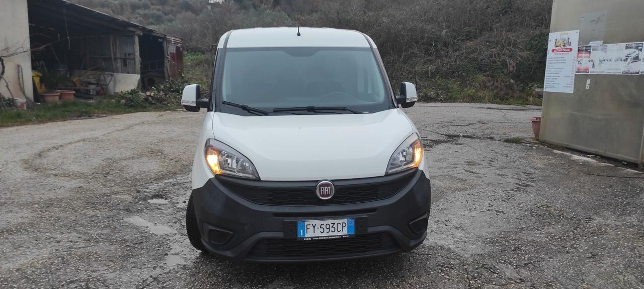 Fiat Doblò 1.6 mjet 105 CV 3 posti