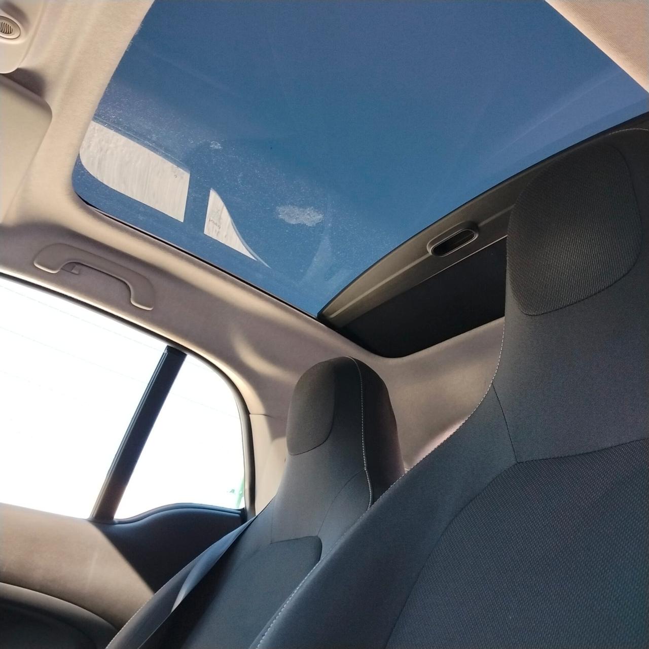 Smart ForTwo 70 1.0 twinamic Passion