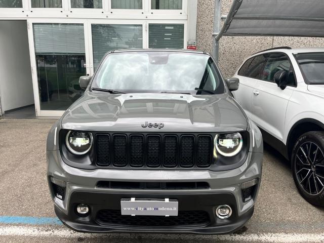 JEEP Renegade 1.6 Mjt 130 CV Limited - Full Led
