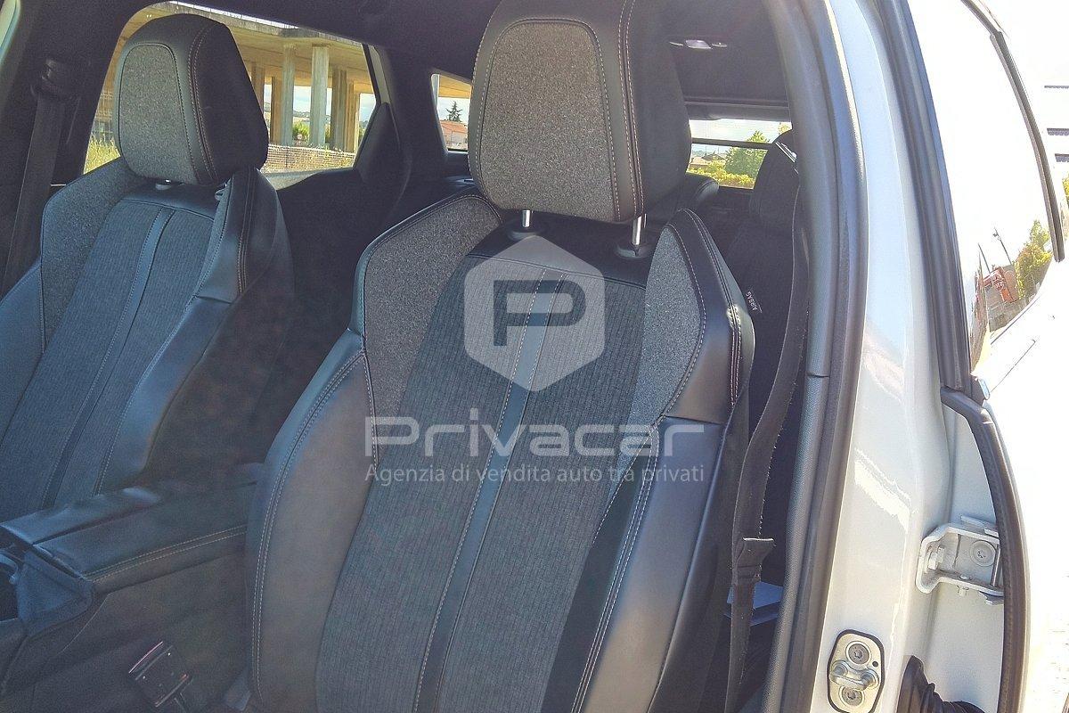 PEUGEOT 3008 BlueHDi 120 S&S EAT6 GT Line