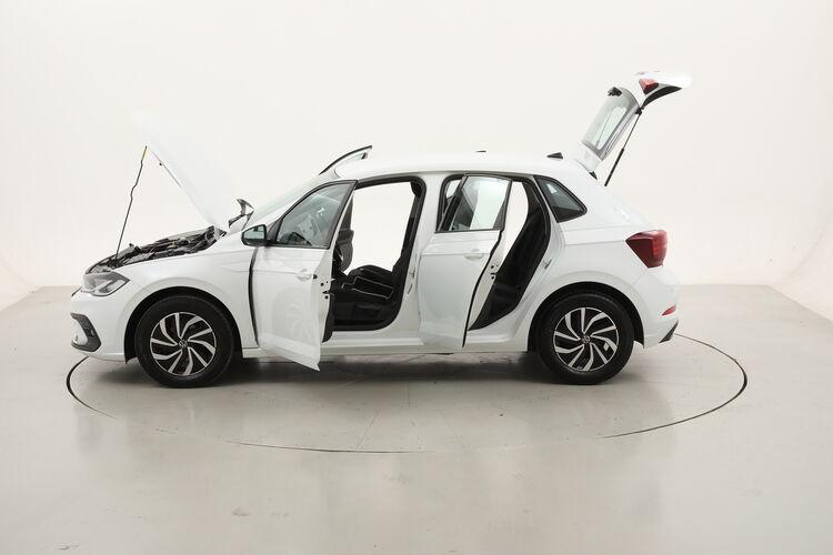 Volkswagen Polo Life DSG BR673344 1.0 Benzina 95CV