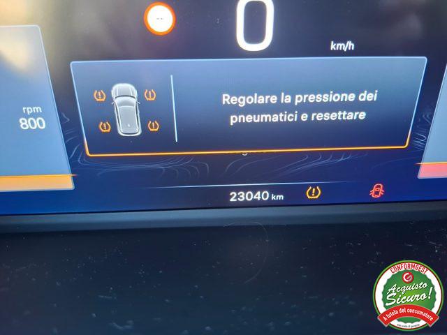 JEEP Avenger 1.2 Turbo 100 CV Longitude UN.PROP.